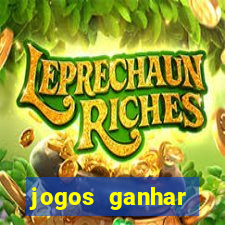 jogos ganhar dinheiro pix